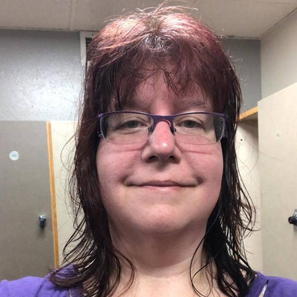 Meet your Posher, Brandie